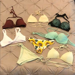 Bikini 👙 Bundle!